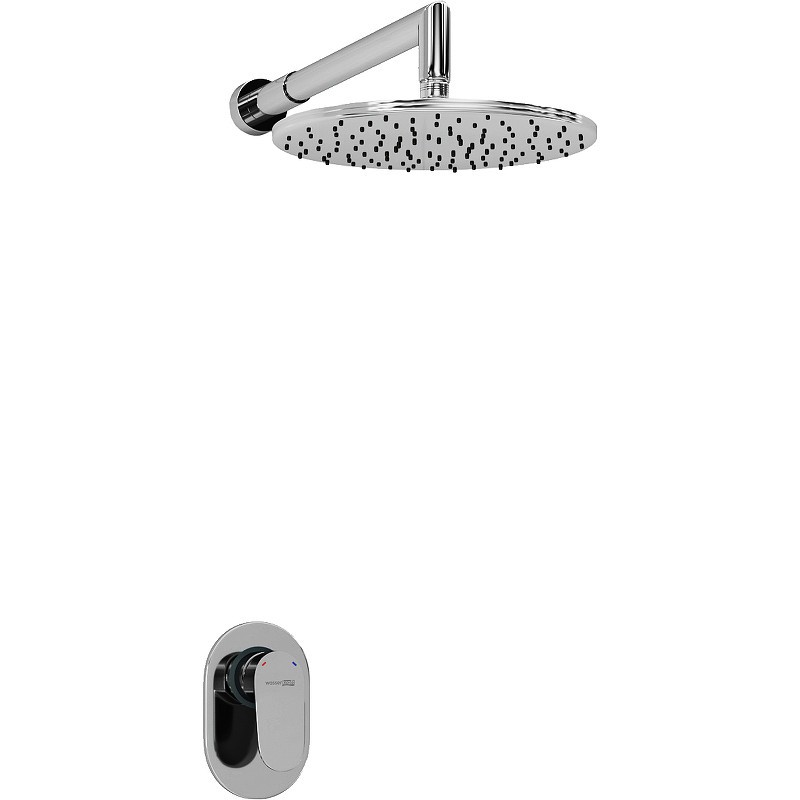 Душевая система WasserKRAFT A12030