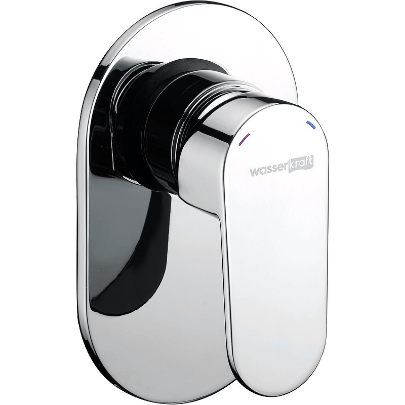 Душевая система WasserKRAFT A12030