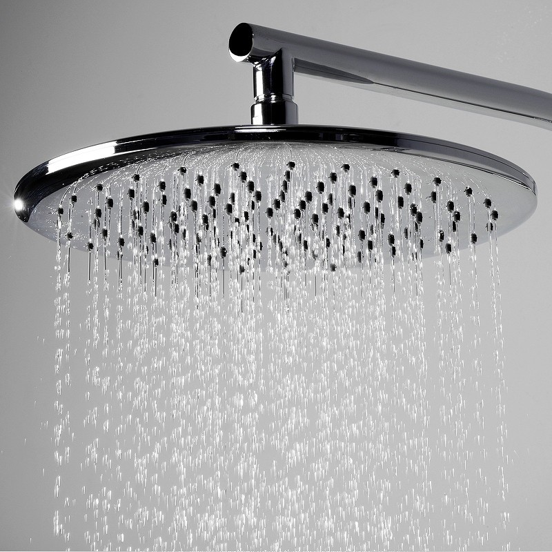 Душевая система WasserKRAFT A12030