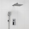 Душевая система WasserKRAFT Aller A16190