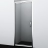 Душевая дверь WasserKRAFT Salm 90 27I04