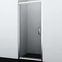 Душевая дверь WasserKRAFT Salm 90 27I04