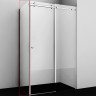 Душевая стенка WasserKRAFT Vils 80 56R06-RP80