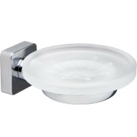 Мыльница WasserKRAFT Lippe K-6529