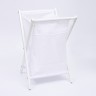Корзина для белья WasserKRAFT Nau WB-773-L