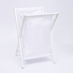 Корзина для белья WasserKRAFT Nau WB-773-L