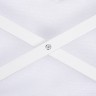 Корзина для белья WasserKRAFT Nau WB-773-L