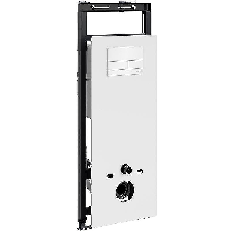 монтажная рама WasserKRAFT Salm 27TLT.010.ME.WH.WH04 для унитаза