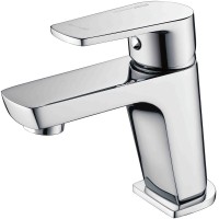 Смеситель для раковины WasserKRAFT Dill 6103