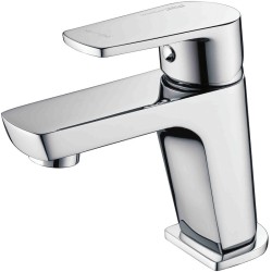 Смеситель для раковины WasserKRAFT Dill 6103