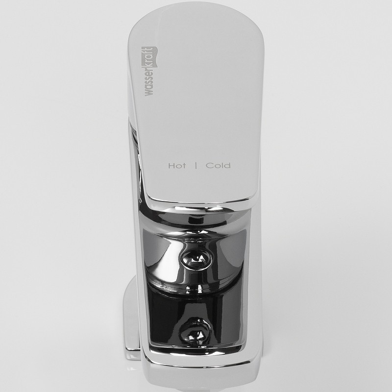 Смеситель для раковины WasserKRAFT Dill 6103