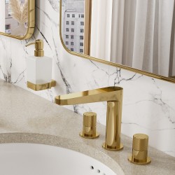 Смеситель для раковины WasserKRAFT Ems 7635