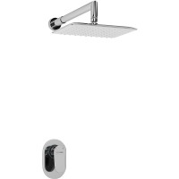 Душевая система WasserKRAFT A12031