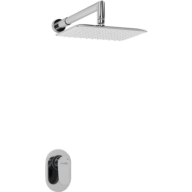 Душевая система WasserKRAFT A12031