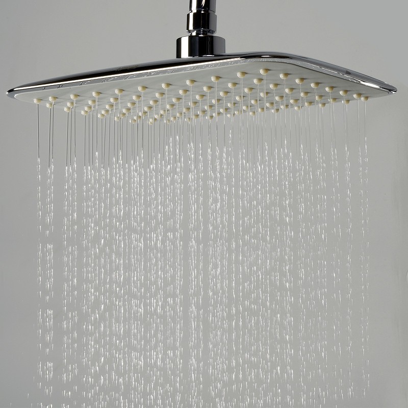 Душевая система WasserKRAFT A12031