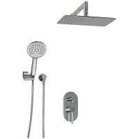 Душевая система WasserKRAFT Main A16169