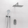 Душевая система WasserKRAFT Main A16169