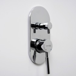 Душевая система WasserKRAFT Main A16169