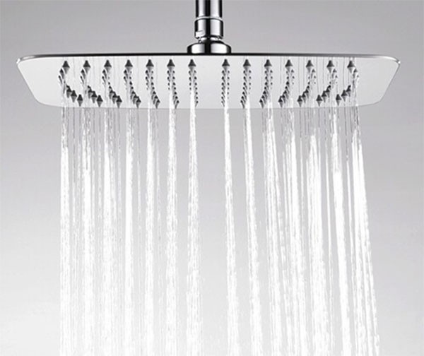 Душевая система WasserKRAFT Main A16169