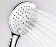 Душевая система WasserKRAFT Main A16169