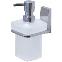 Дозатор для жидкого мыла WasserKRAFT Lopau K-6099