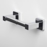 Держатель туалетной бумаги WasserKRAFT Lippe K-6522