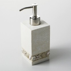 Дозатор для жидкого мыла WasserKRAFT Inn K-4399