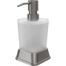 Дозатор для жидкого мыла WasserKRAFT Amper K-5499N