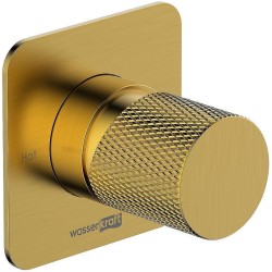 Гигиенический душ WasserKRAFT Schunter A8251.285.237.213