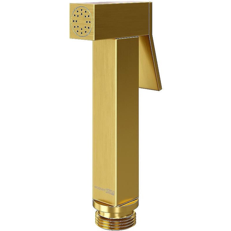 Гигиенический душ WasserKRAFT Schunter A8251.285.237.213