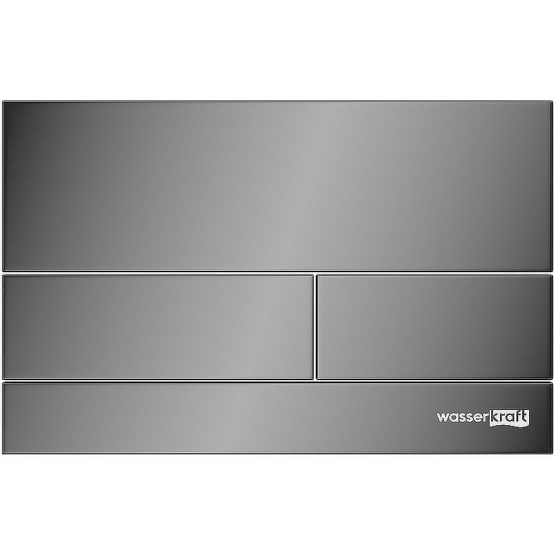 монтажная рама WasserKRAFT Salm 27TLT.010.ME.WH.PB04 для унитаза