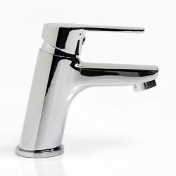 Смеситель для раковины WasserKRAFT Rhin 4403