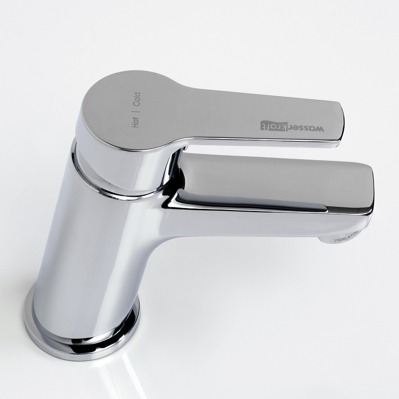 Смеситель для раковины WasserKRAFT Rhin 4403