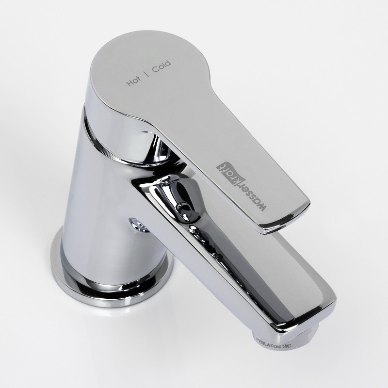 Смеситель для раковины WasserKRAFT Rhin 4403