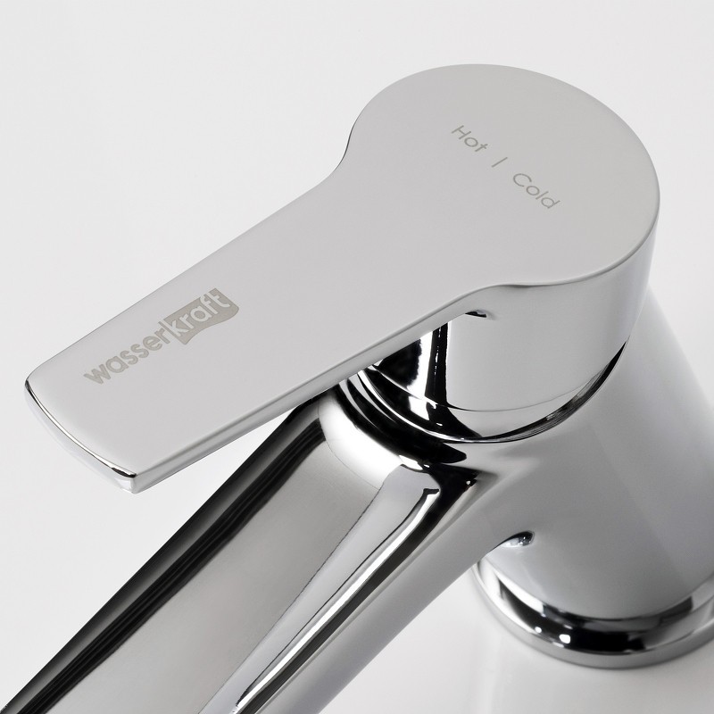 Смеситель для раковины WasserKRAFT Rhin 4403