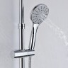 Душевая система WasserKRAFT A066