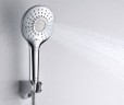 Душевая система WasserKRAFT Dinkel A175817 с термостатом