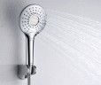 Душевая система WasserKRAFT Dinkel A175817 с термостатом