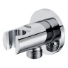 Душевая система WasserKRAFT Dinkel A175817 с термостатом
