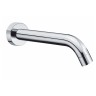 Душевая система WasserKRAFT Dinkel A175817 с термостатом