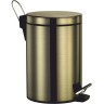Ведро для мусора WasserKRAFT Exter K-645