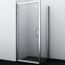 Душевой уголок WasserKRAFT Salm 90x90 27I03