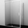 Душевой уголок WasserKRAFT Neime 120x90 19P07