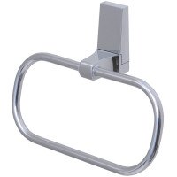 Кольцо для полотенец WasserKRAFT Lopau K-6060