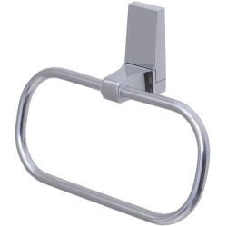 Кольцо для полотенец WasserKRAFT Lopau K-6060