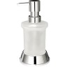 Дозатор для жидкого мыла WasserKRAFT Donau K-2499