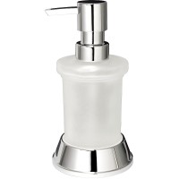 Дозатор для жидкого мыла WasserKRAFT Donau K-2499