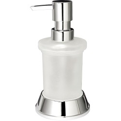 Дозатор для жидкого мыла WasserKRAFT Donau K-2499