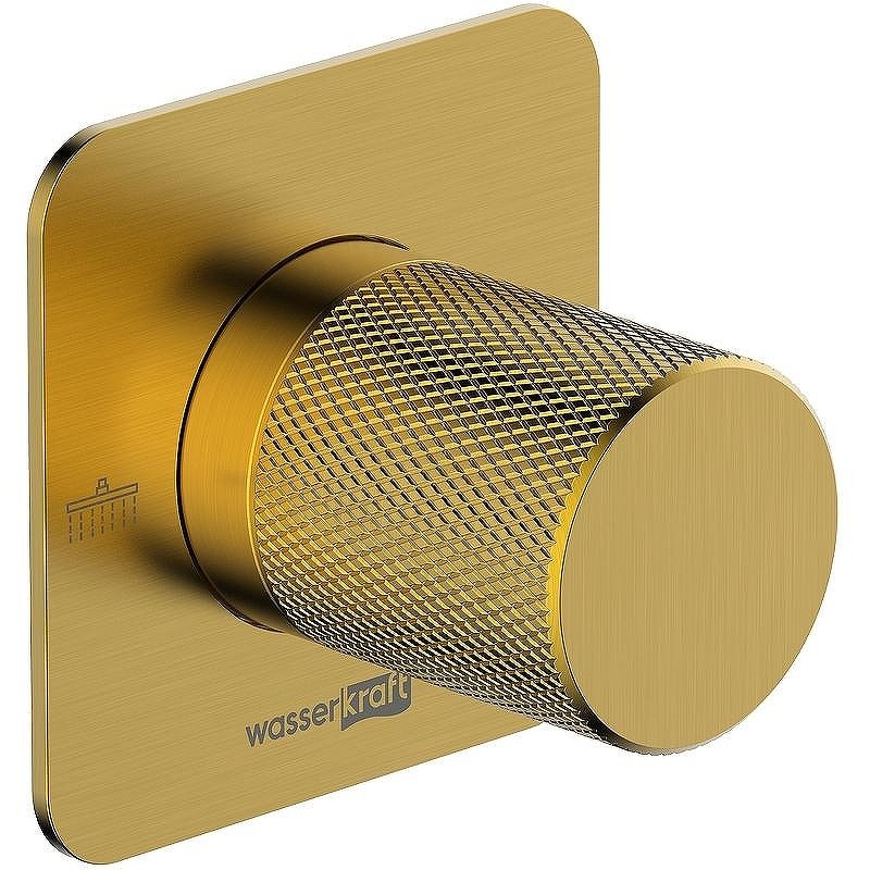 Смеситель для ванны WasserKRAFT Schunter A8251.306.308.285.194.201