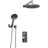 Душевая система WasserKRAFT Alme A14130
